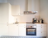 Вторичное жилье - Apartamento - Alicante