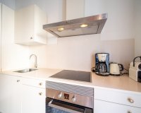 Вторичное жилье - Apartamento - Alicante