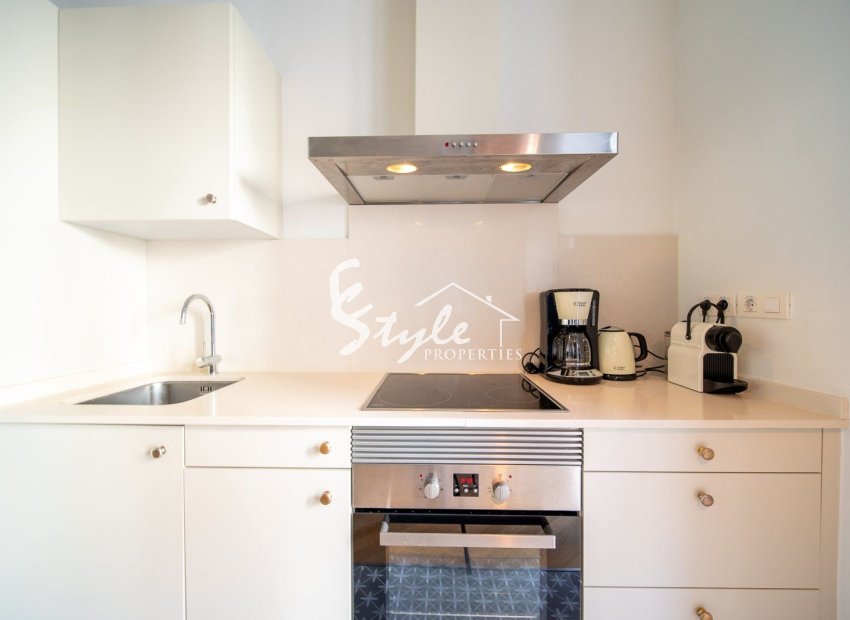 Вторичное жилье - Apartamento - Alicante