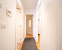 Вторичное жилье - Apartamento - Alicante