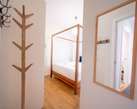 Вторичное жилье - Apartamento - Alicante