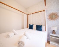 Вторичное жилье - Apartamento - Alicante