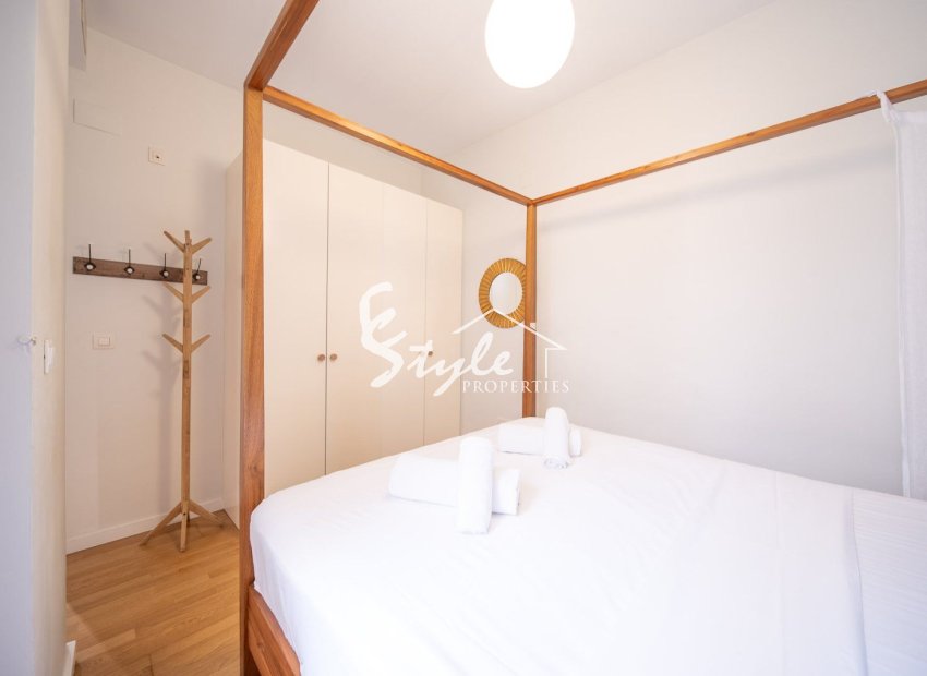 Вторичное жилье - Apartamento - Alicante