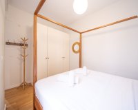 Вторичное жилье - Apartamento - Alicante