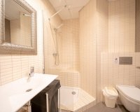 Вторичное жилье - Apartamento - Alicante