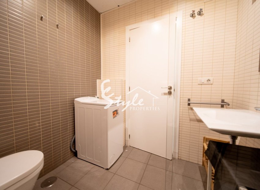 Вторичное жилье - Apartamento - Alicante