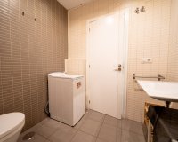 Вторичное жилье - Apartamento - Alicante