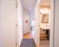 Вторичное жилье - Apartamento - Alicante