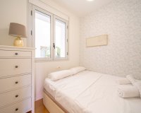 Вторичное жилье - Apartamento - Alicante