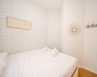 Вторичное жилье - Apartamento - Alicante