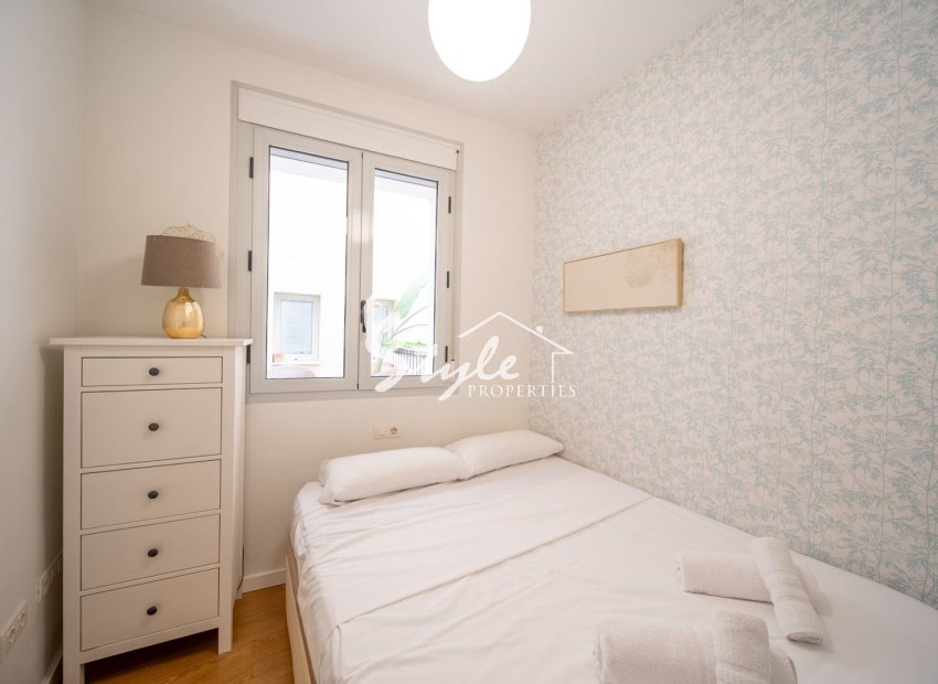 Вторичное жилье - Apartamento - Alicante