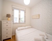 Вторичное жилье - Apartamento - Alicante