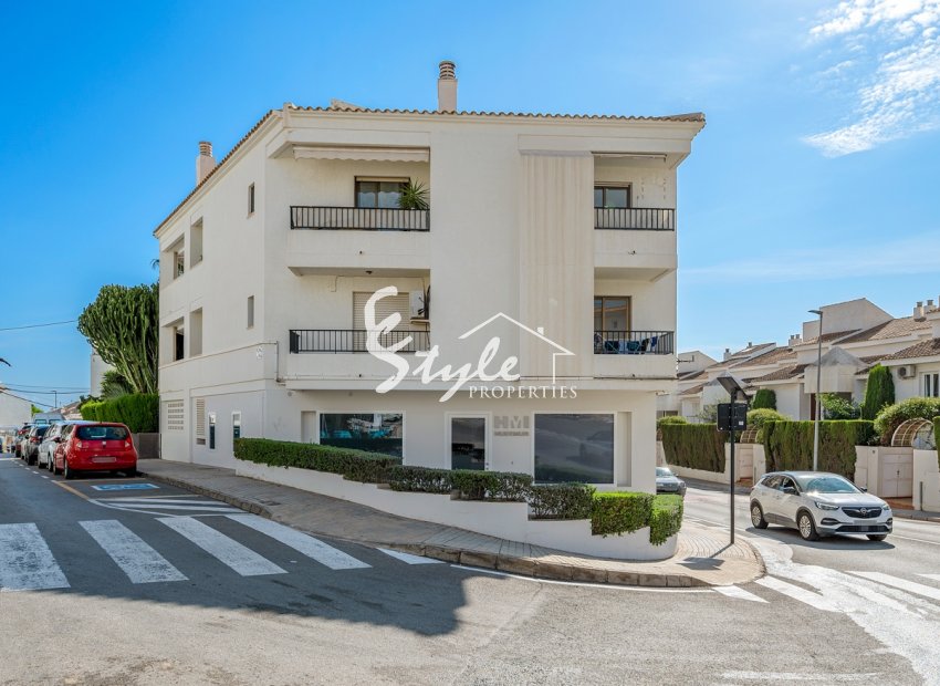 Вторичное жилье - Apartamento - Алтея