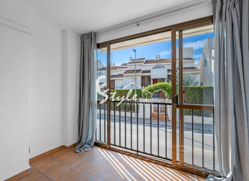 Вторичное жилье - Apartamento - Алтея