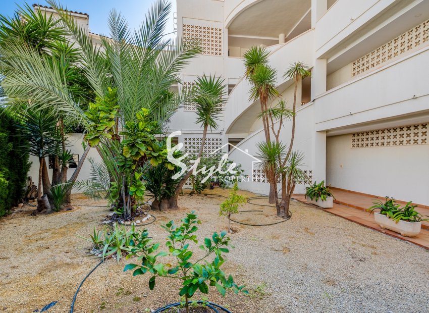 Вторичное жилье - Apartamento - Алтея