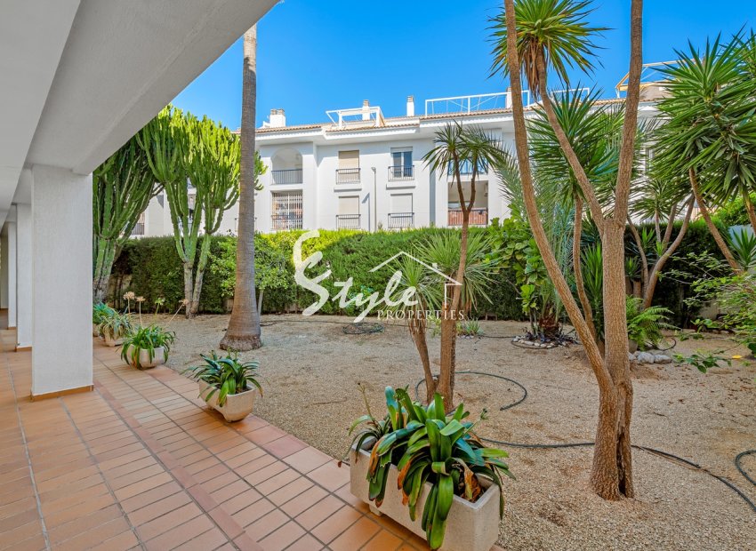 Вторичное жилье - Apartamento - Алтея