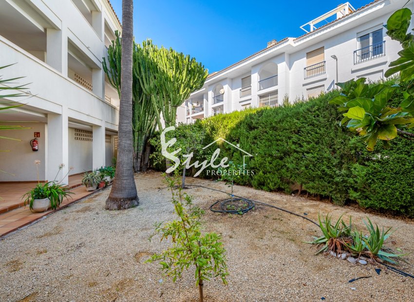 Вторичное жилье - Apartamento - Алтея