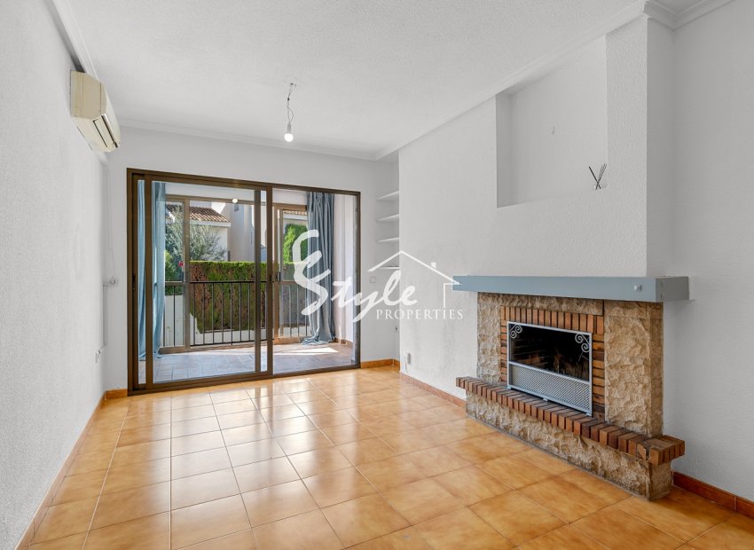 Вторичное жилье - Apartamento - Алтея