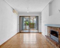 Вторичное жилье - Apartamento - Алтея