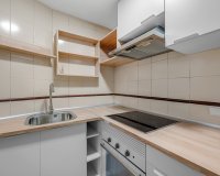 Вторичное жилье - Apartamento - Алтея