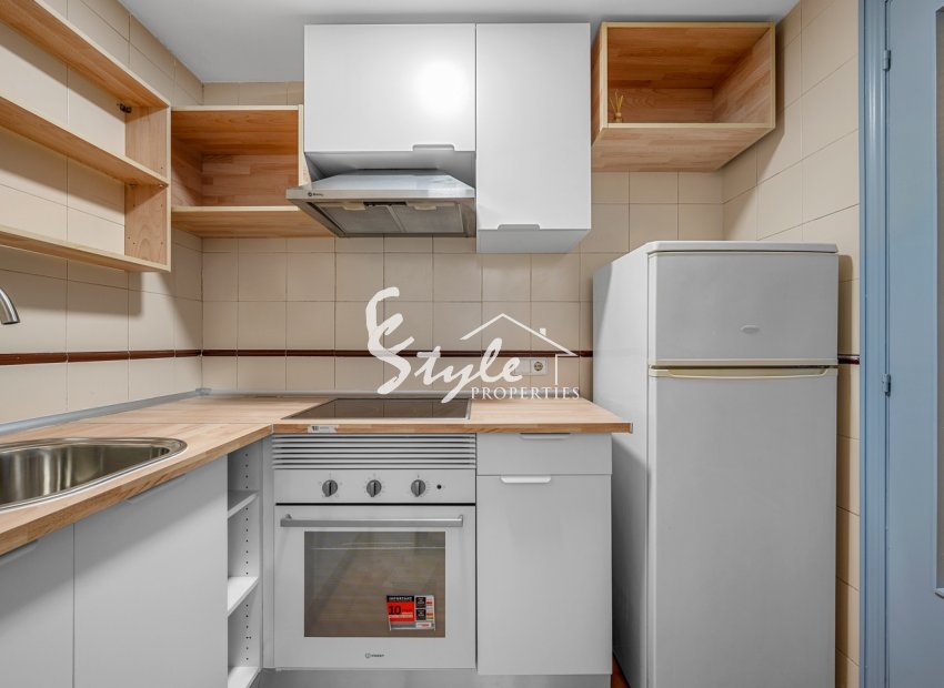 Вторичное жилье - Apartamento - Алтея