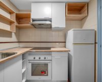 Вторичное жилье - Apartamento - Алтея