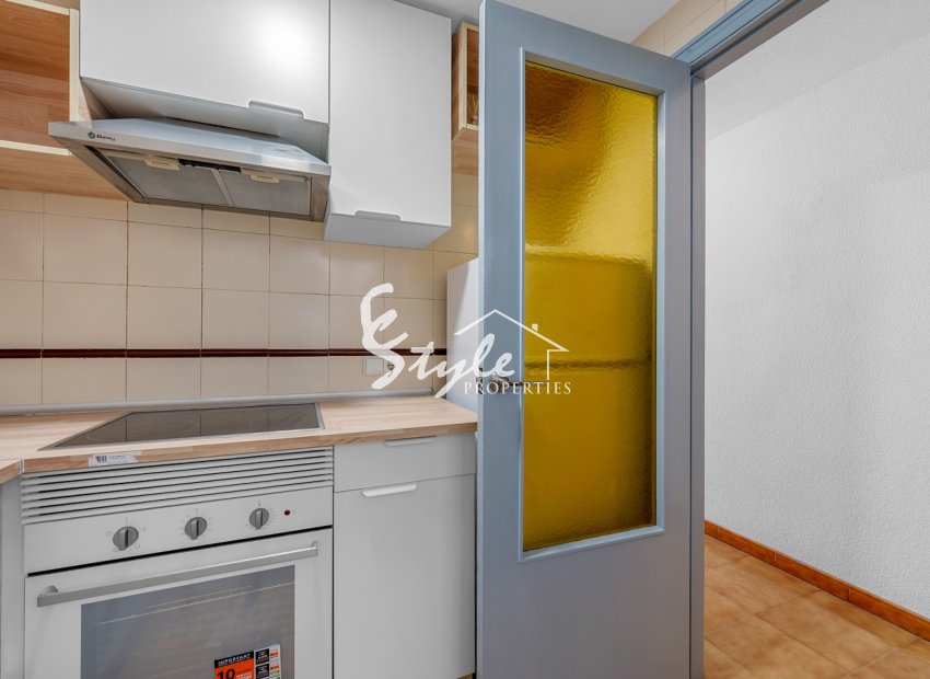 Вторичное жилье - Apartamento - Алтея