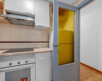 Вторичное жилье - Apartamento - Алтея