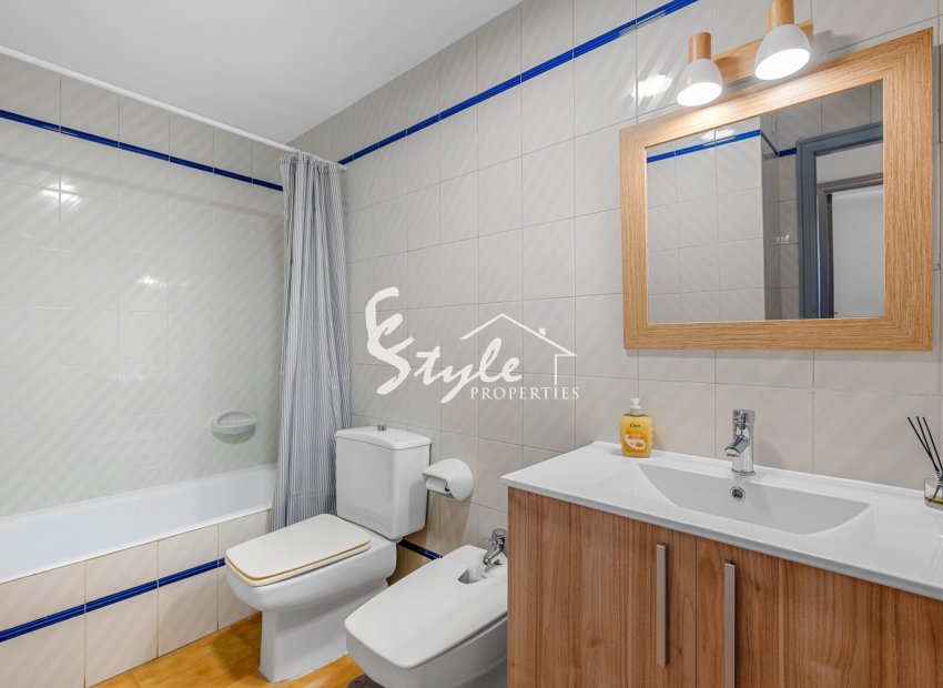 Вторичное жилье - Apartamento - Алтея