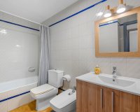 Вторичное жилье - Apartamento - Алтея