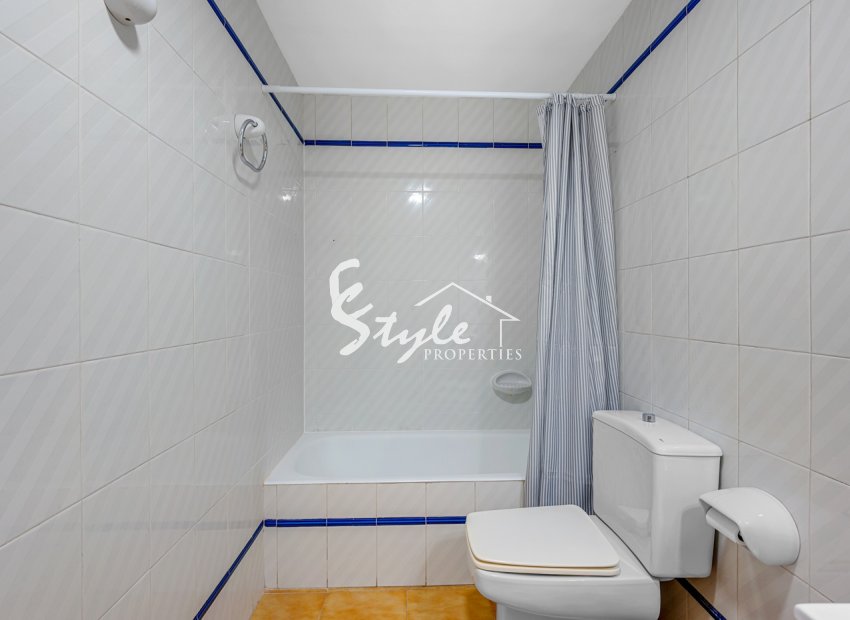 Вторичное жилье - Apartamento - Алтея