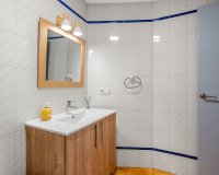 Вторичное жилье - Apartamento - Алтея