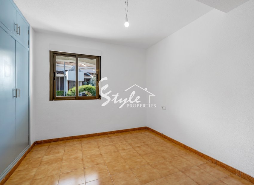 Вторичное жилье - Apartamento - Алтея