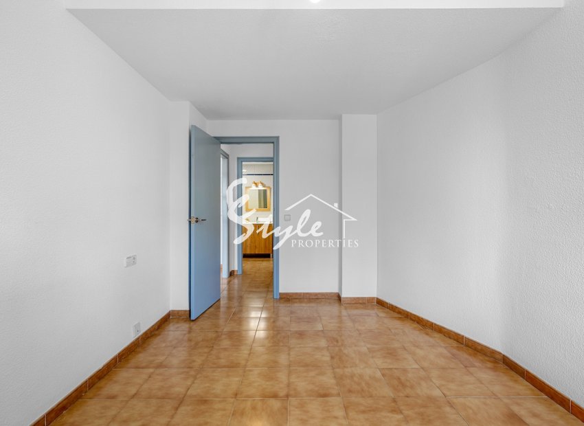 Вторичное жилье - Apartamento - Алтея