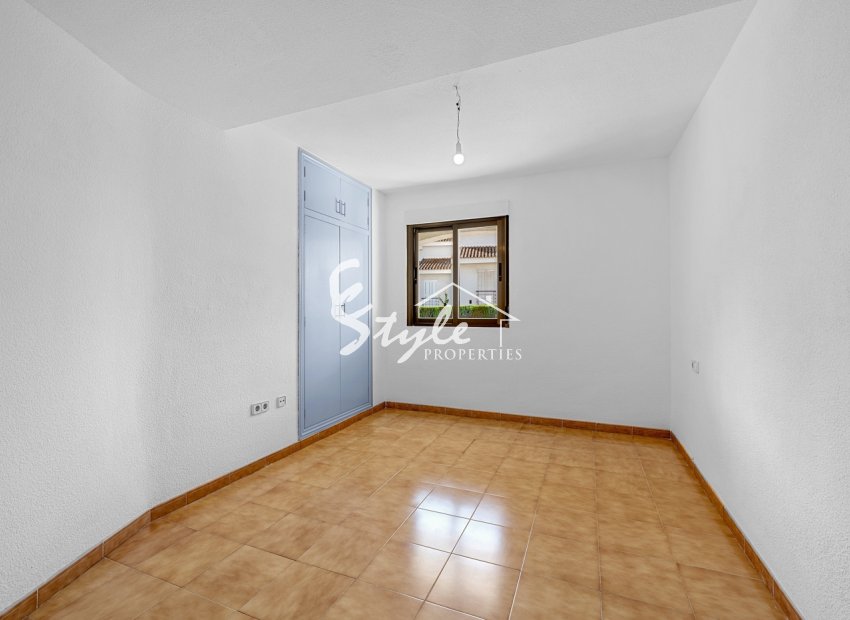 Вторичное жилье - Apartamento - Алтея