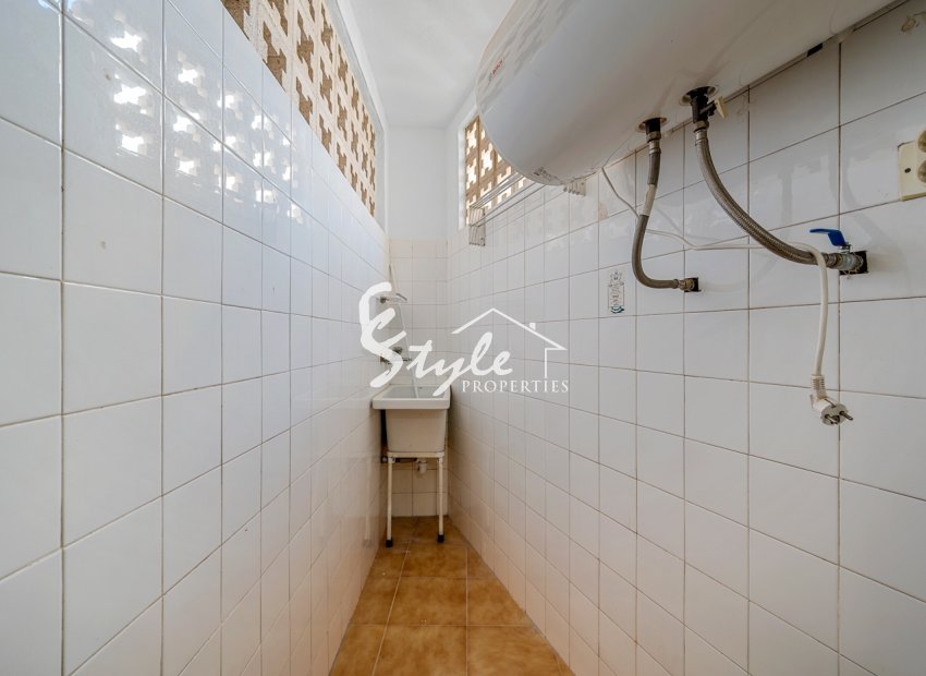 Вторичное жилье - Apartamento - Алтея