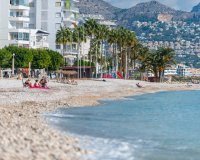 Вторичное жилье - Apartamento - Алтея