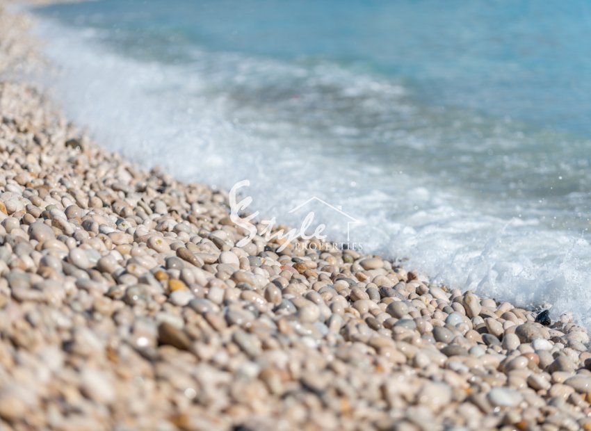 Вторичное жилье - Apartamento - Алтея