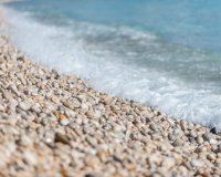 Вторичное жилье - Apartamento - Алтея