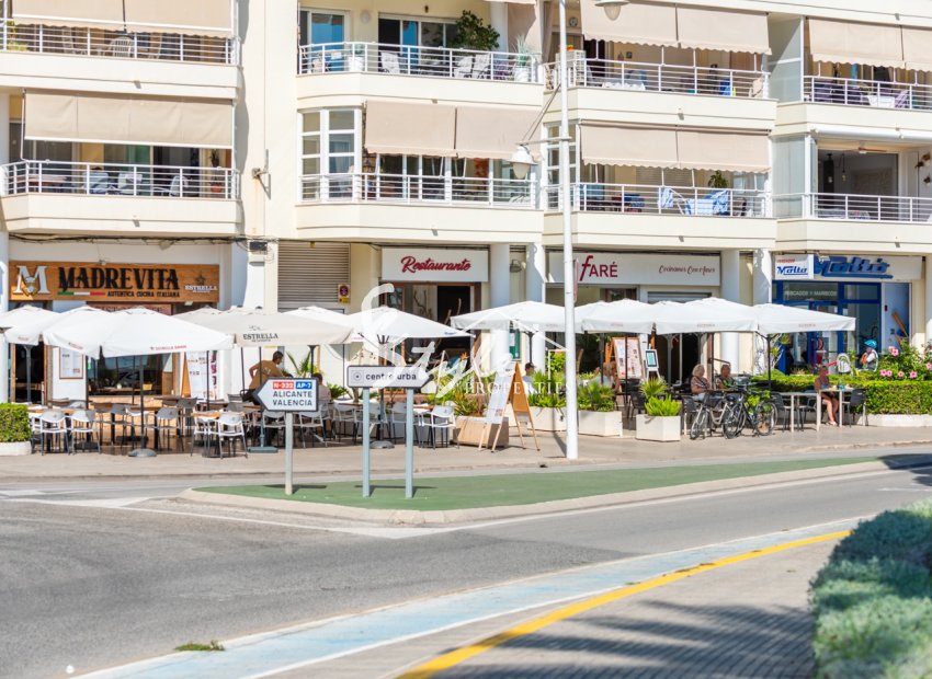 Вторичное жилье - Apartamento - Алтея