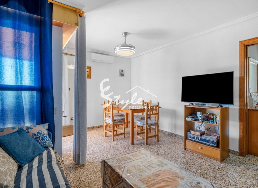 Вторичное жилье - Apartamento - Arenales del Sol - Segunda linea playa