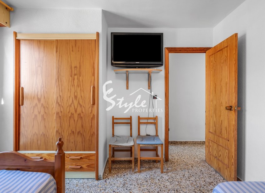 Вторичное жилье - Apartamento - Arenales del Sol - Segunda linea playa