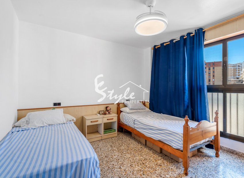 Вторичное жилье - Apartamento - Arenales del Sol - Segunda linea playa