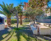 Вторичное жилье - Apartamento - Arenales del Sol - Segunda linea playa