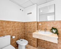 Вторичное жилье - Apartamento - Бенидорм - Sierra cortina