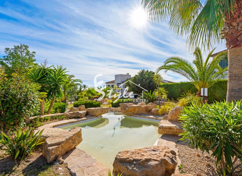 Вторичное жилье - Apartamento - Бенидорм - Sierra cortina