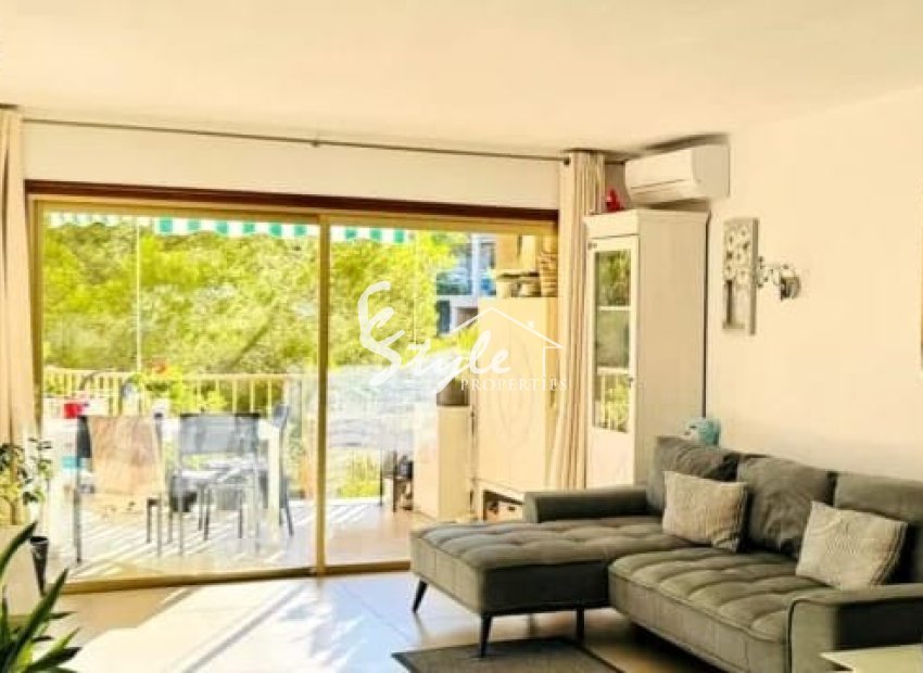 Вторичное жилье - Apartamento - Cala Vinyes - Calvià