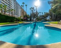 Вторичное жилье - Apartamento - Dehesa de campoamor - Altos de campoamor