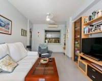 Вторичное жилье - Apartamento - Dehesa de campoamor - Altos de campoamor