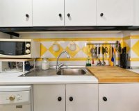 Вторичное жилье - Apartamento - Dehesa de campoamor - Altos de campoamor